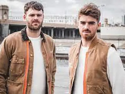 The Town anuncia The Chainsmokers, Marina Sena cantando Gal Costa e mais