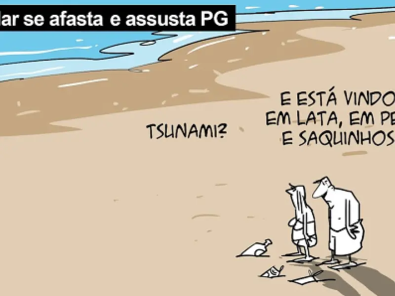 Charge do Dia
