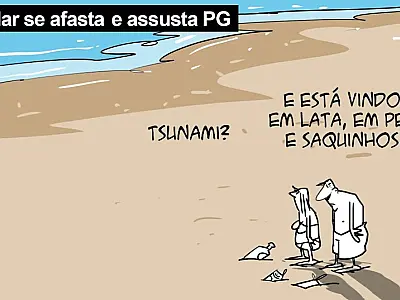 Charge do Dia