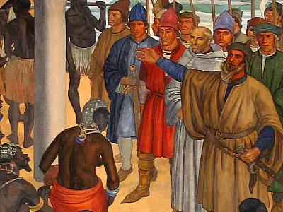 Dívida histórica: como Portugal pode reparar crimes coloniais?