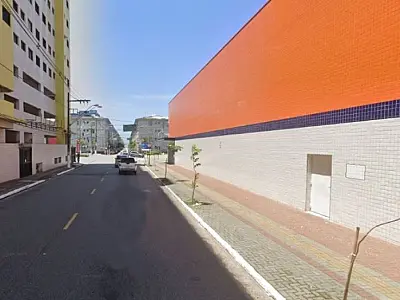 Avenida em Praia Grande homenageia Dom Pedro II