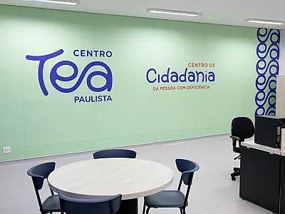 Governo de SP inaugura Centro TEA Paulista em Bauru e inicia expansão do atendimento especializado
