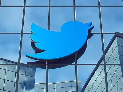 Twitter é processado em mais de R$ 1 bi por usar músicas sem licença