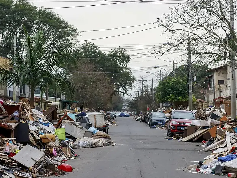 Para especialistas, lei ambiental gaúcha agrava futuros desastres
