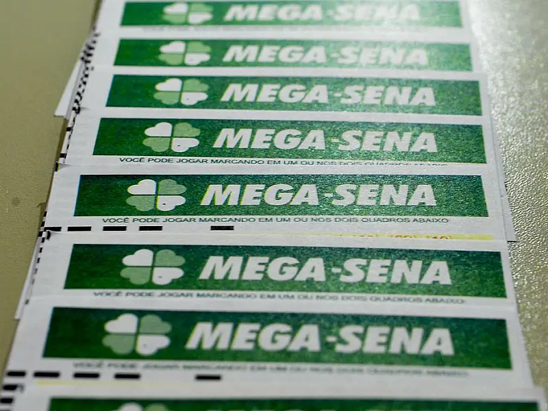 Mega-Sena acumula; prêmio chega a R$ 5,2 milhões