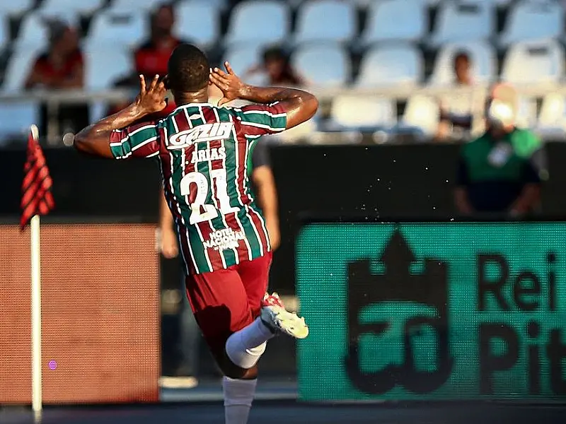 Fluminense é letal e supera Flamengo no clássico