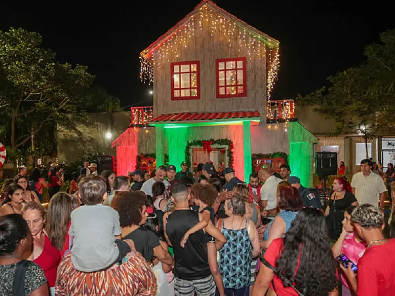 Troca de ingressos para "Auto de Natal  Aleluia para o Novo Rei"  inicia hoje (15)