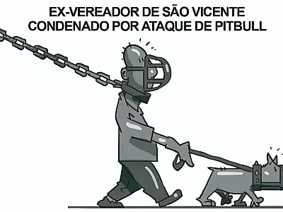 Charge do Dia