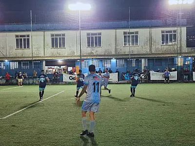 Fips vence e se garante na série ouro da Copa Porto. APS reage e se aproxima da classificação