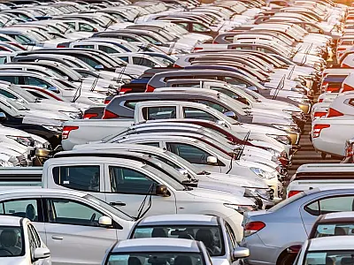 Mais de 40% dos carros vendidos em junho receberam desconto do governo