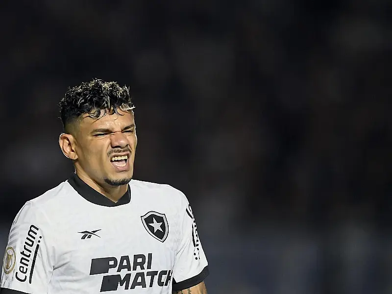 Gordura queimada: como returno de rebaixado nocauteou ainda líder Botafogo