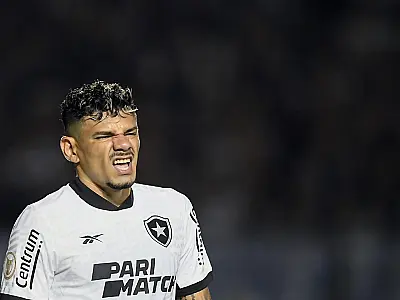 Gordura queimada: como returno de rebaixado nocauteou ainda líder Botafogo