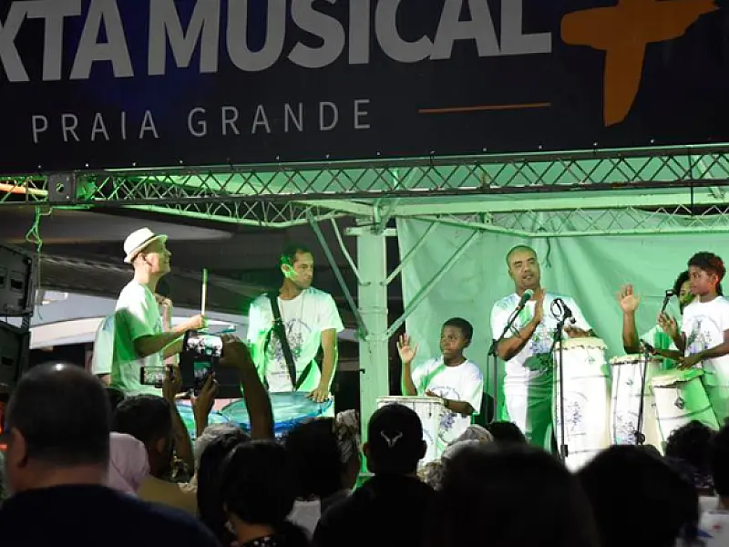 Alô, Vila Sônia! Bairro recebe edição da Sexta Musical nesta semana