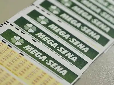 Loterias Caixa sorteiam mais de R$ 100 milhões neste sábado