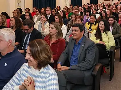 Associação Comercial de Santos promove evento gratuito sobre inovação e sustentabilidade logística