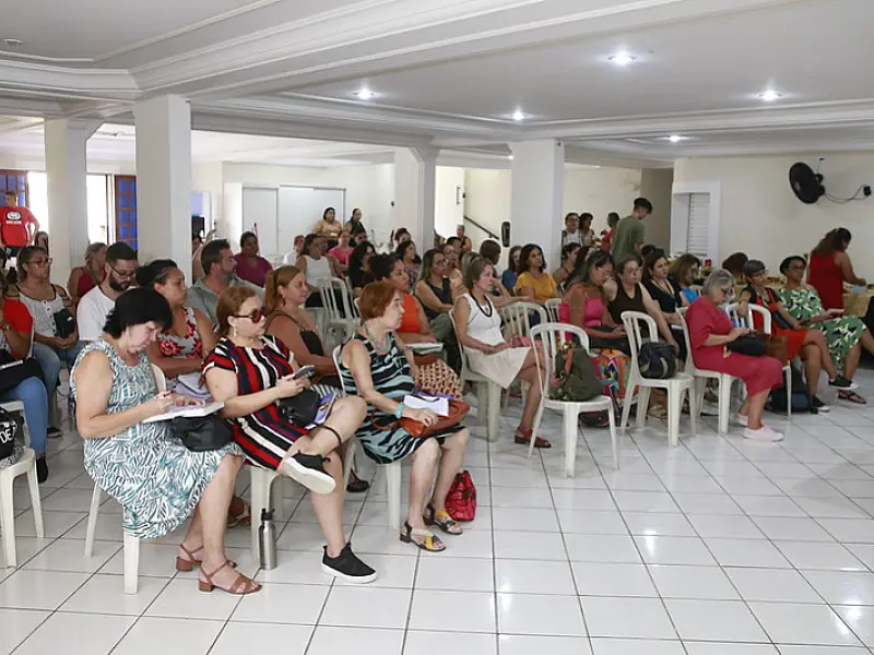 Prefeitura do Guarujá promove encontros com a Defensoria Pública