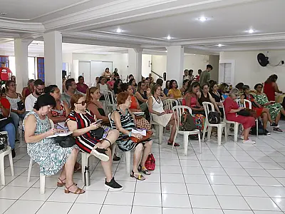 Prefeitura do Guarujá promove encontros com a Defensoria Pública