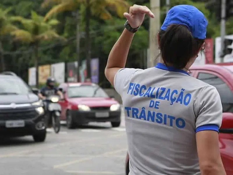 Inscrições para 168 vagas em concursos públicos começam em Guarujá