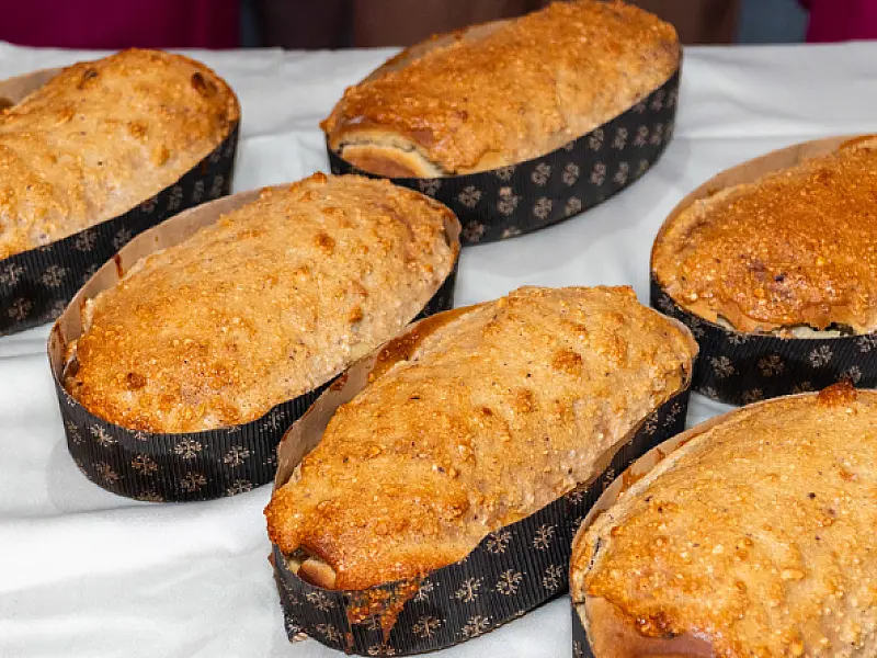 Fundo Social de Bertioga abre inscrições para curso de produção de panetones