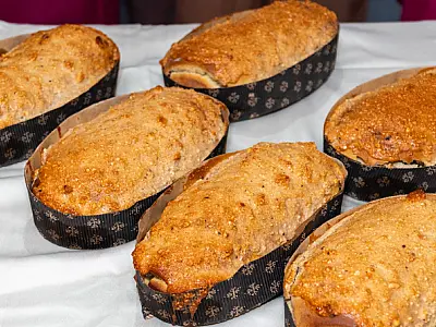 Fundo Social de Bertioga abre inscrições para curso de produção de panetones