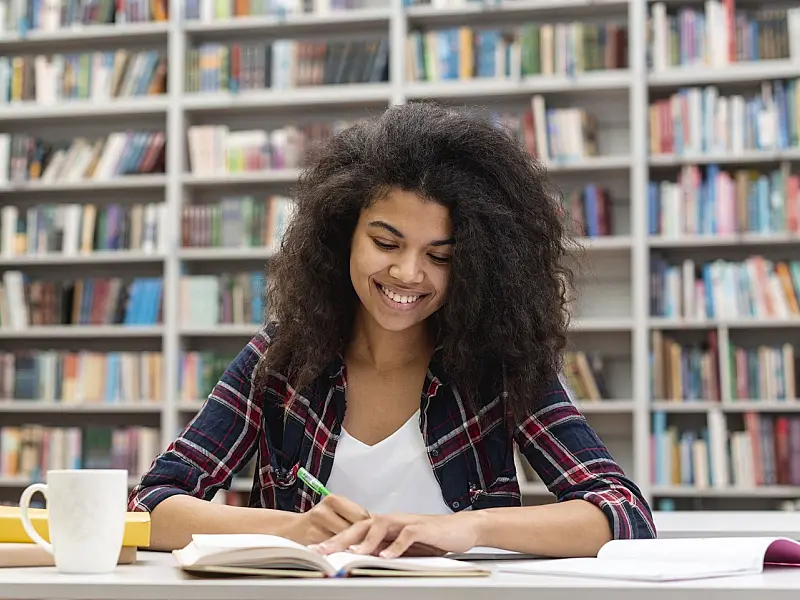 Confira 4 dicas para estudar para o vestibular com eficiência