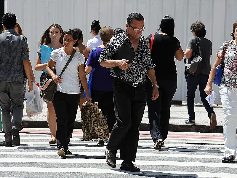 Baixada Santista tem 34 novos casos de Covid nas últimas 24 horas