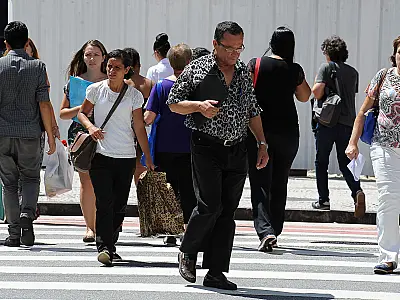 Baixada Santista tem 34 novos casos de Covid nas últimas 24 horas
