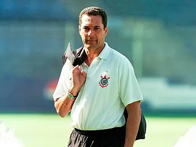 Fora do Futebol, Luxemburgo já se envolveu com política, investiu em TV e cachaçaria