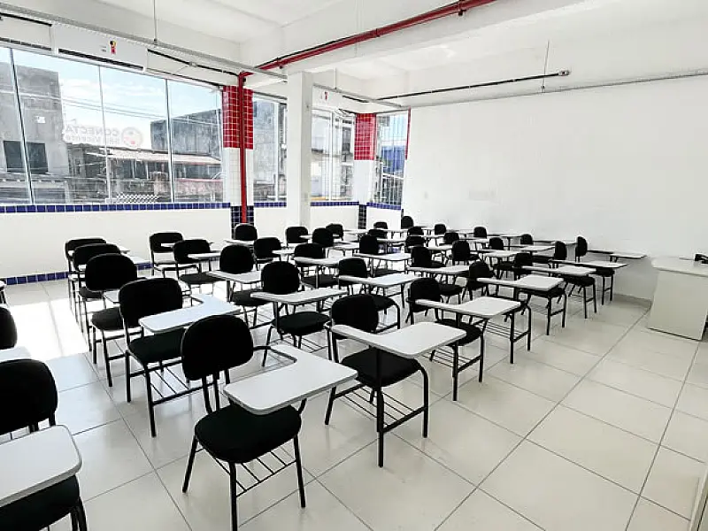 Vestibular Univesp está com inscrições abertas em São Vicente