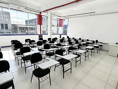 Vestibular Univesp está com inscrições abertas em São Vicente