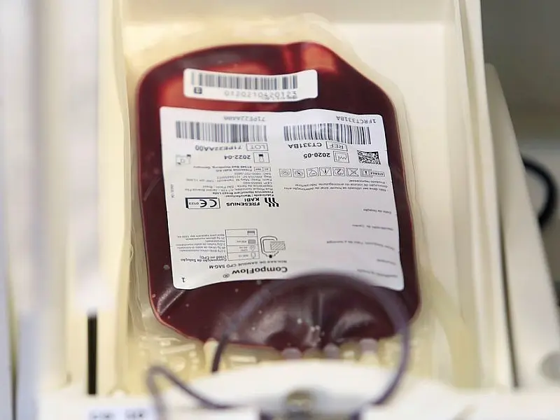 Casos de Covid-19 e de gripe diminuem doações de sangue