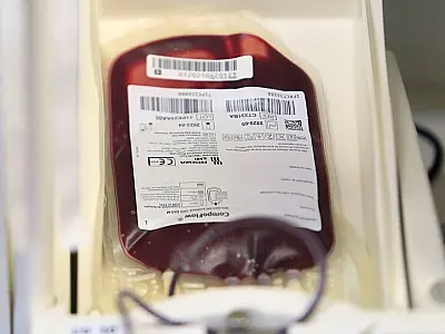 Casos de Covid-19 e de gripe diminuem doações de sangue