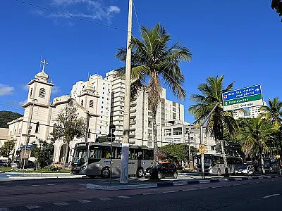 Informação: Transferir veículo para Guarujá garante restituição parcial do IPVA