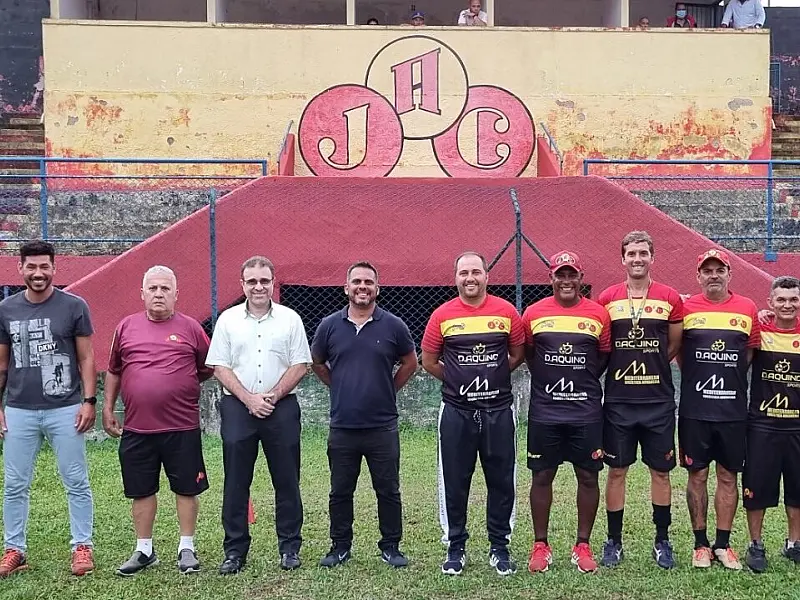 Jabaquara fecha parceria e define treinador para o Paulista da Segunda Divisão