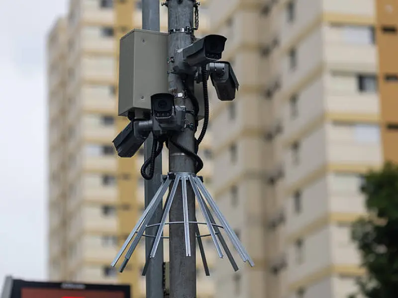 Ministério Público recomenda criação de ouvidoria para programa de câmeras em São Paulo
