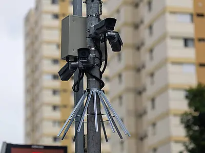 Ministério Público recomenda criação de ouvidoria para programa de câmeras em São Paulo
