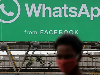 WhatsApp lança recursos premium para atrair empresas