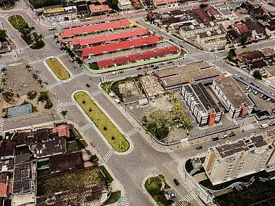 Festa da Primavera altera itinerário do transporte público a partir desta terça