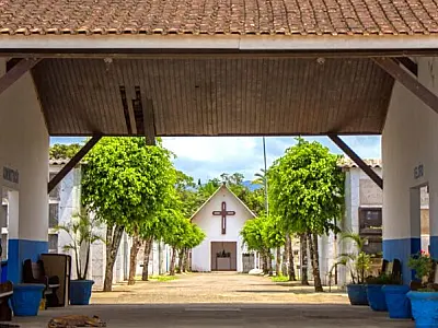 Dia de Finados contará com programação de missas nesta quarta-feira, dia 2