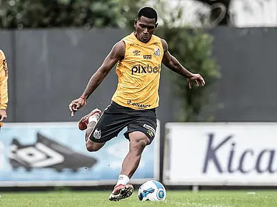 Santos prioriza saídas e conta com o mercado em limpeza do elenco