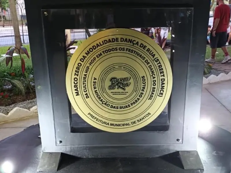 2º Santos Arte Preta celebra a diversidade de talentos