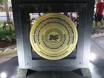 2º Santos Arte Preta celebra a diversidade de talentos