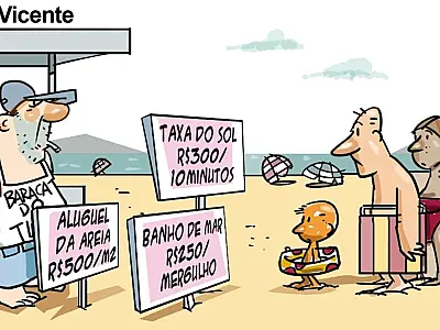 Charge do Dia