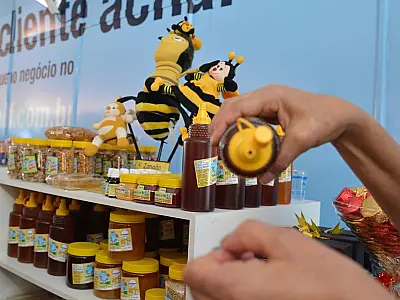 Quase 4 milhões de novos negócios foram abertos em 2021