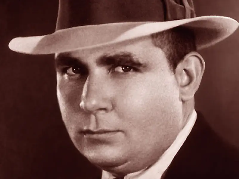 Robert E. Howard moldou heróis com a força das palavras