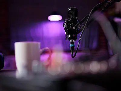 Entenda por que os podcast de celebridades se multiplicaram e estão fazendo tanto sucesso