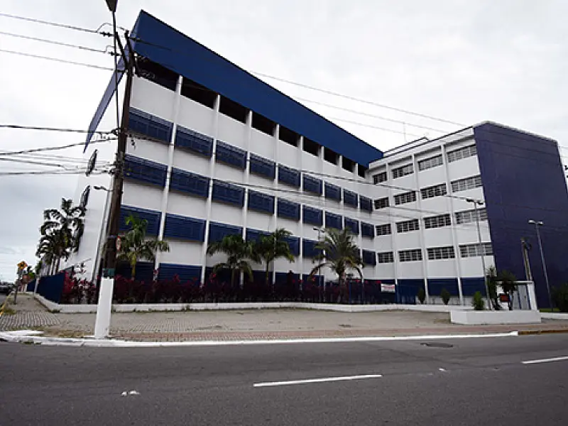 Concurso para professor da ETEC tem inscrições abertas até o dia 20