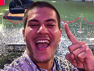 Arthur Aguiar vence reality com 68,96% dos votos e leva prêmio de R$ 1,5 mi