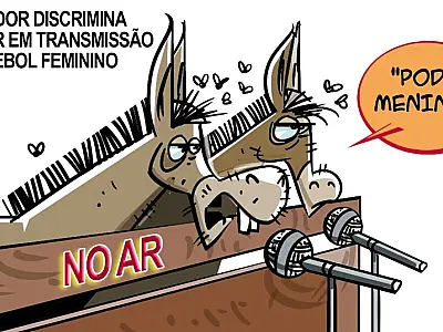 Charge do Dia
