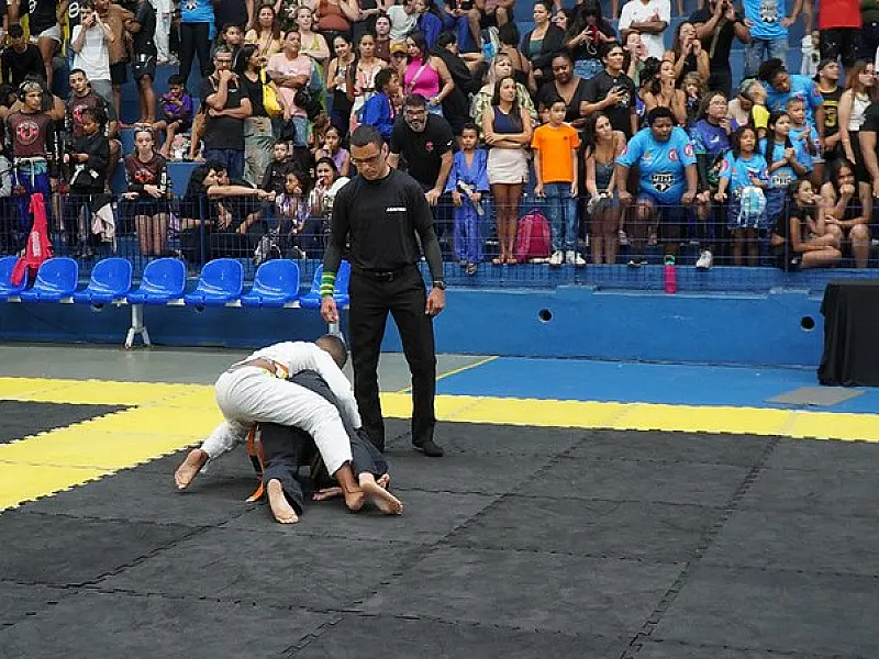 Prefeitura de Guarujá amplia vagas do Programa de Incentivo ao Esporte